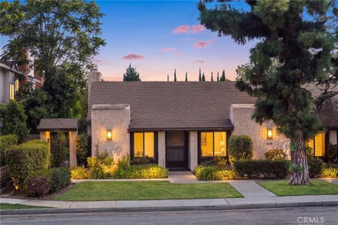 Photo of 634 W Naomi AVE, Arcadia, CA 91007 (MLS # WS26187658)