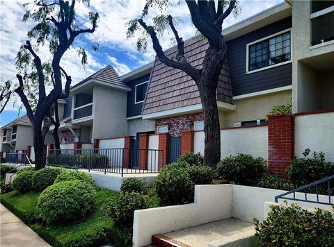 10201 Mason Avenue 34 Chatsworth CA 91311