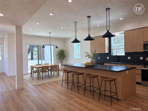 Photo of 4121 Lafayette Place #B, Culver City, CA 90232 (MLS # SR26151019)