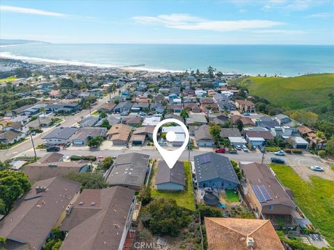Tiny photo for 940 Tulare St, Pismo Beach, CA 93449 (MLS # SC26041343)