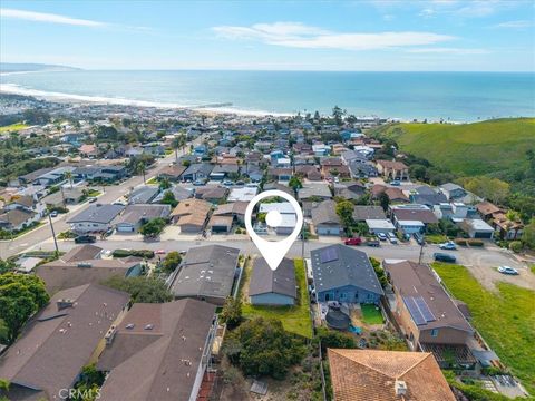 Tiny photo for 940 Tulare St, Pismo Beach, CA 93449 (MLS # SC26041343)