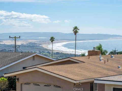 Tiny photo for 940 Tulare St, Pismo Beach, CA 93449 (MLS # SC26041343)