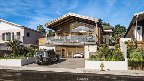 Photo of 940 Tulare St, Pismo Beach, CA 93449 (MLS # SC26041343)