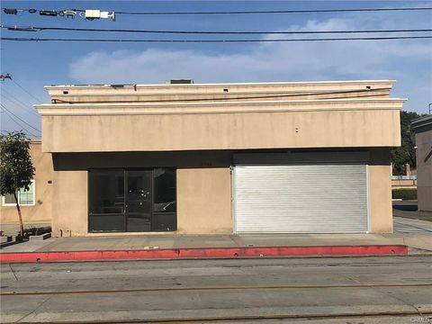 Photo of 2740 Santa Anita Ave, El Monte, CA 91733 (MLS # AR26025212)