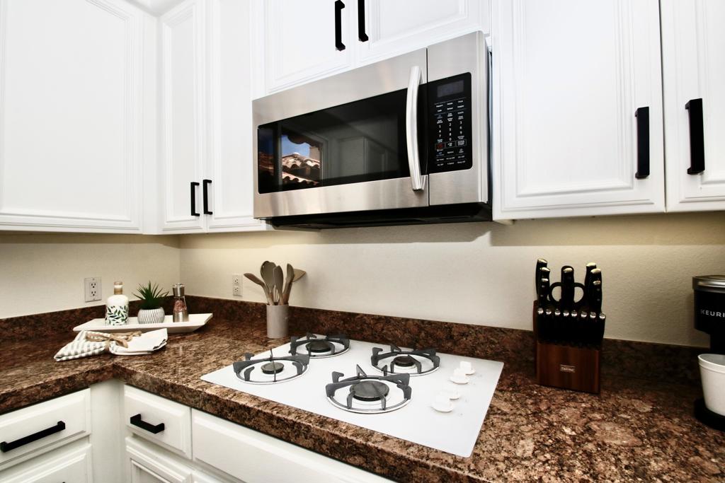 Rancho La Quinta CC - Residential