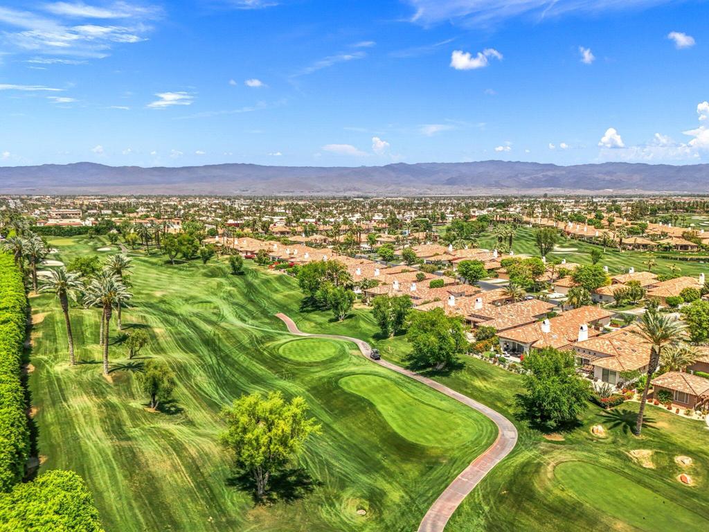 Rancho La Quinta CC - Residential