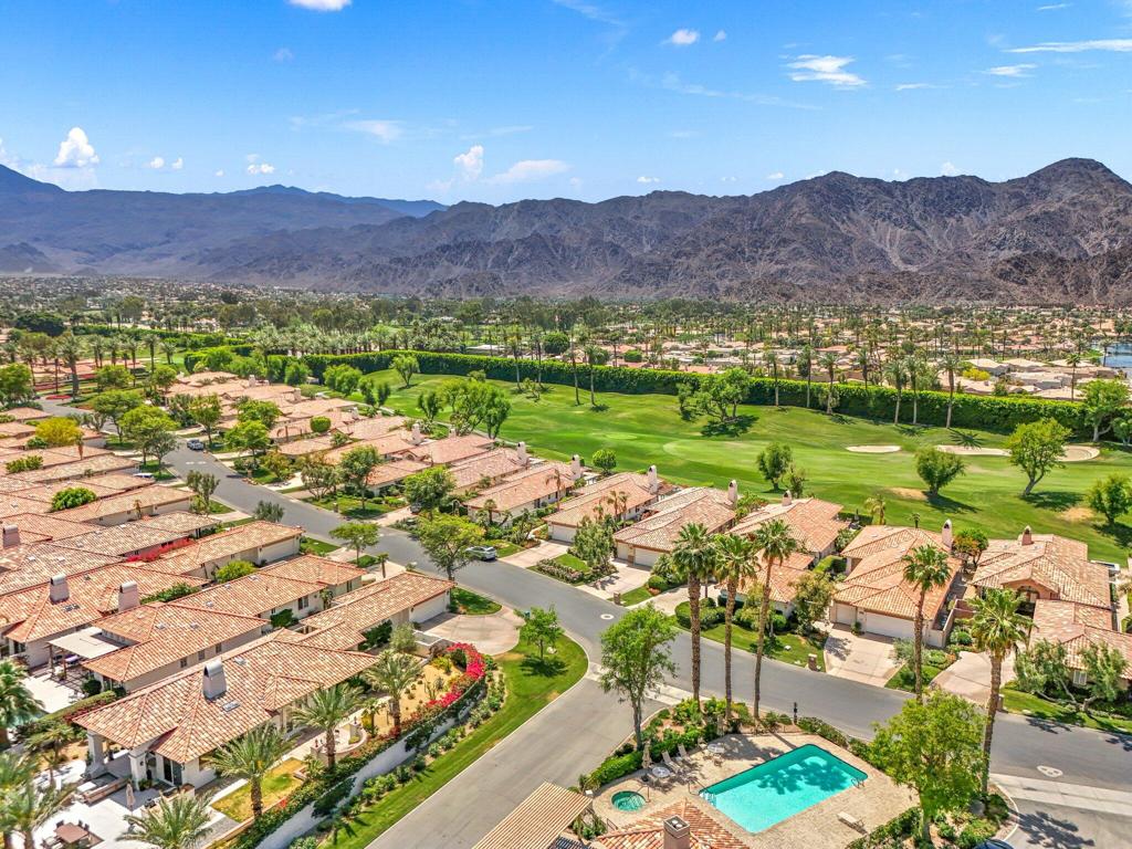 Rancho La Quinta CC - Residential