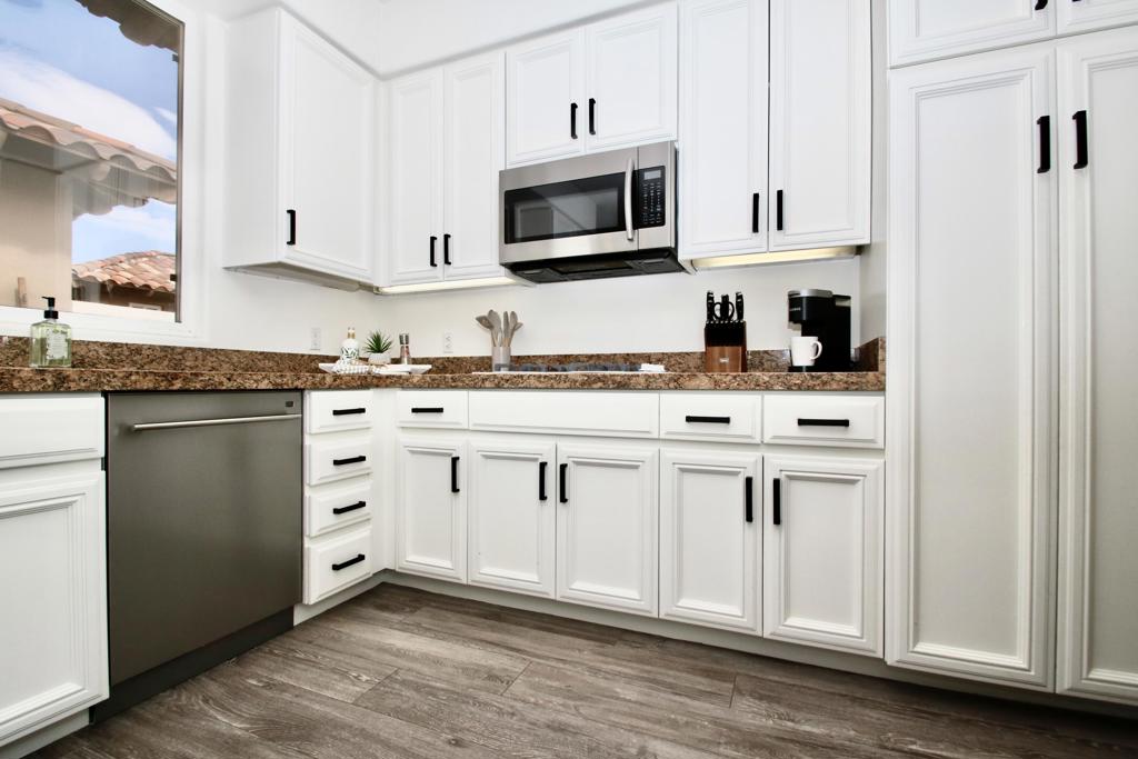 Rancho La Quinta CC - Residential