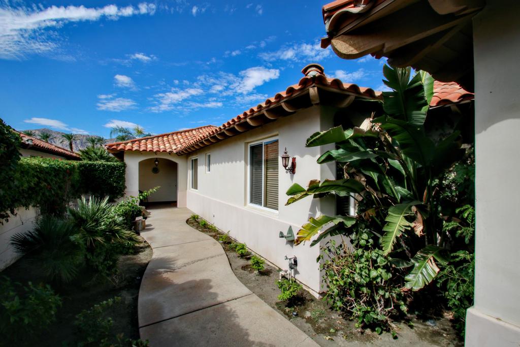 Rancho La Quinta CC - Residential