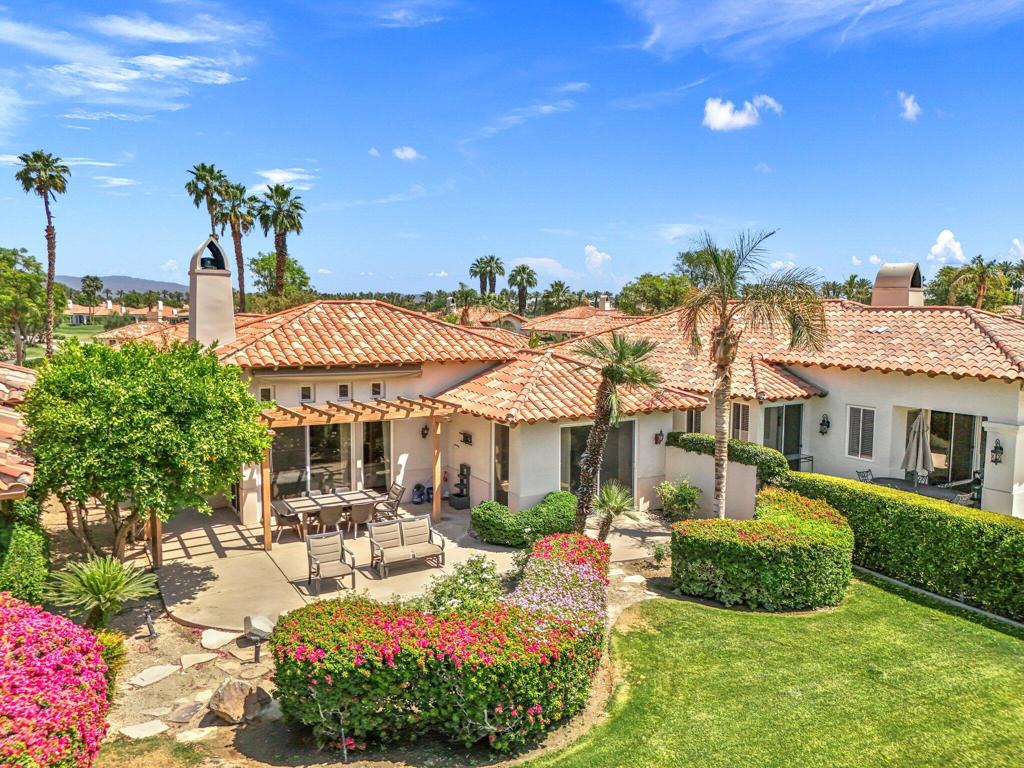 Rancho La Quinta CC - Residential