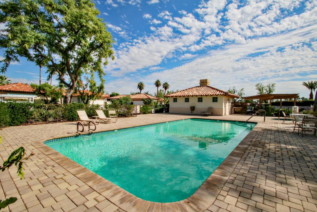 Rancho La Quinta CC - Residential