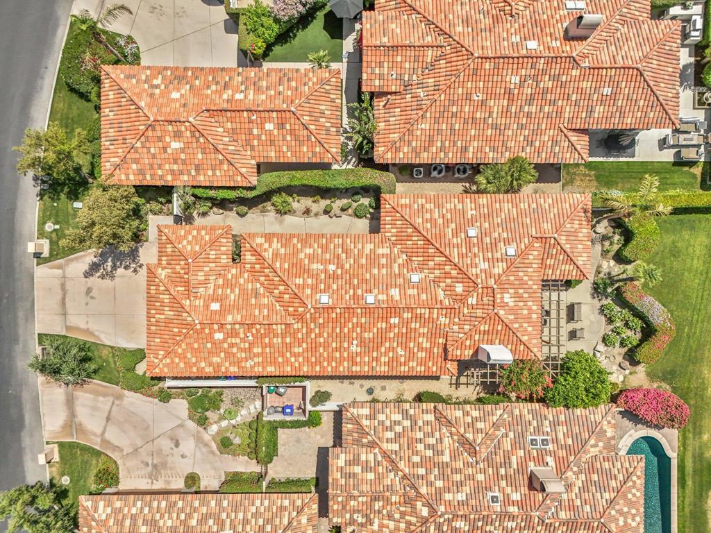 Rancho La Quinta CC - Residential