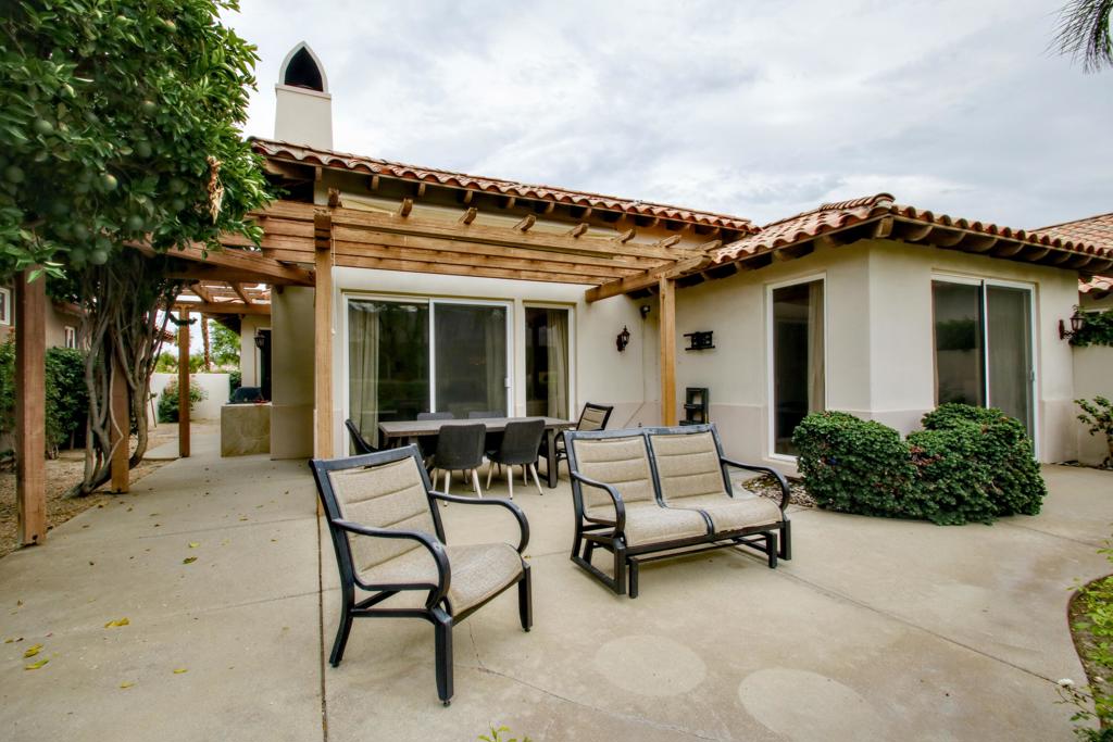 Rancho La Quinta CC - Residential