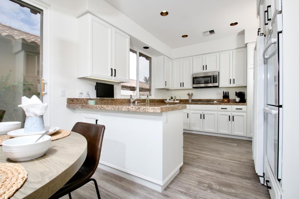 Rancho La Quinta CC - Residential