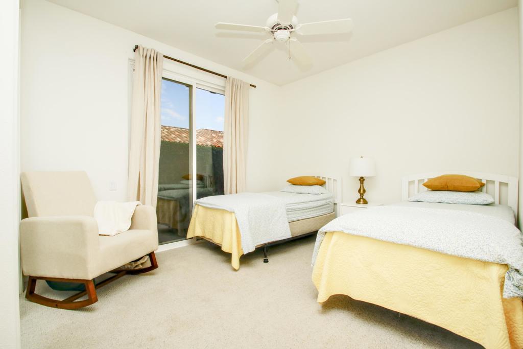 Rancho La Quinta CC - Residential