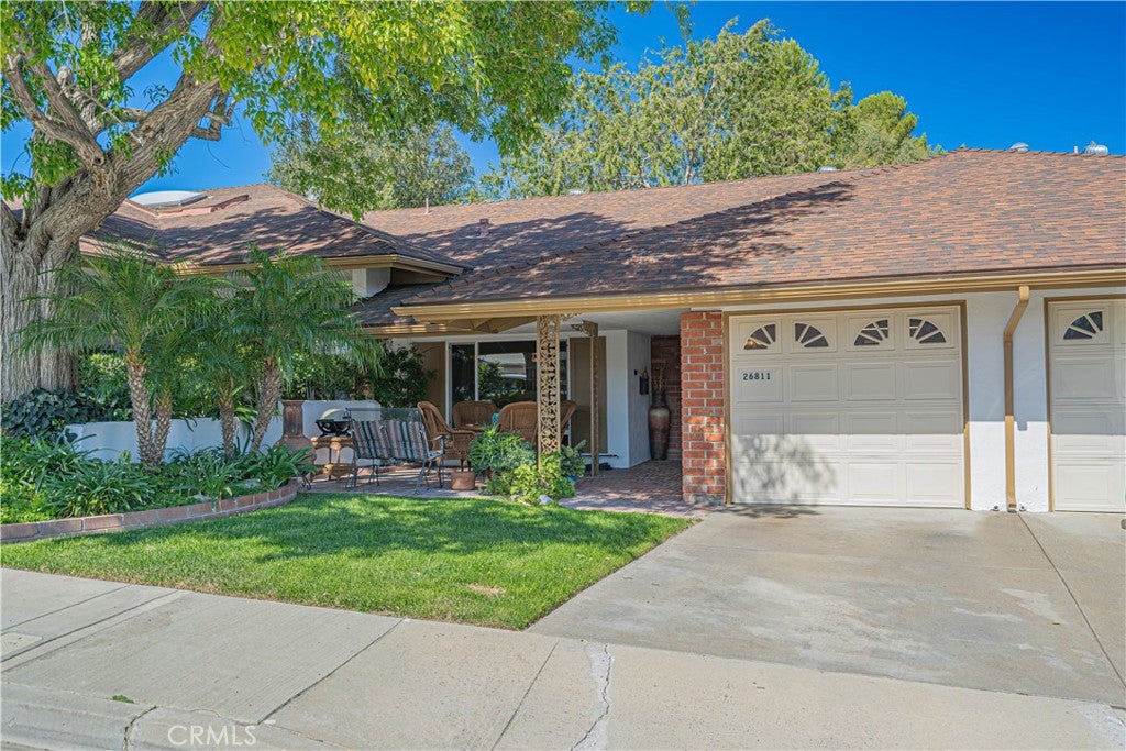 26811 Oak Branch Circle