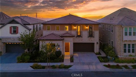 1186 Viejo Hills Dr Lake Forest CA 92610