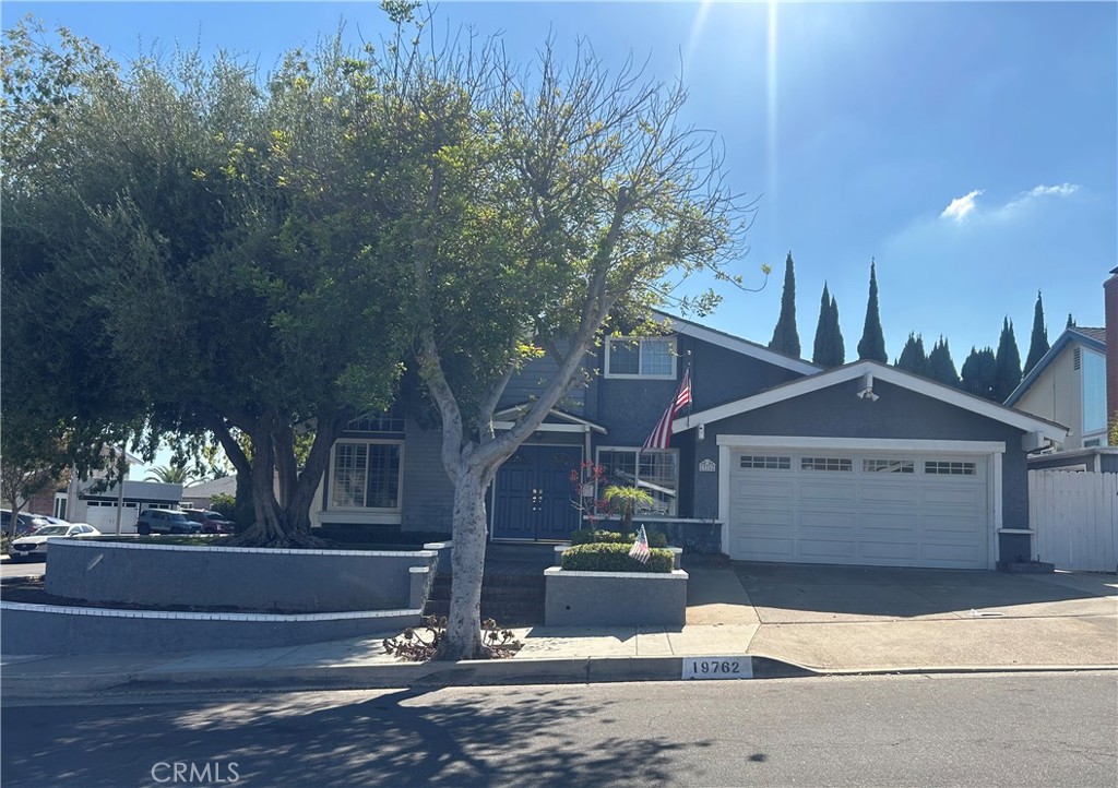 19762 Ridgewood offers 4 bedrooms, 2 bathrooms, and 1,706 sqft of living space on a 7,000 sqft corner lot in Yorba Linda. The home is near Bernardo Yorba Middle School and Fairmont Elementary in the Placentia-Yorba Linda Unified School District, which also includes Esperanza High School. A standout feature of the neighborhood is the greenbelt along Fairmont Creek, which runs through the community and connects to Kingsbriar Park. The location also provides easy access to Yorba Linda Boulevard, Fairmont Boulevard, and the 91 Freeway, and is minutes from the Nixon Library, Yorba Linda Country Club, The Troy Club, and Yorba Regional Park.