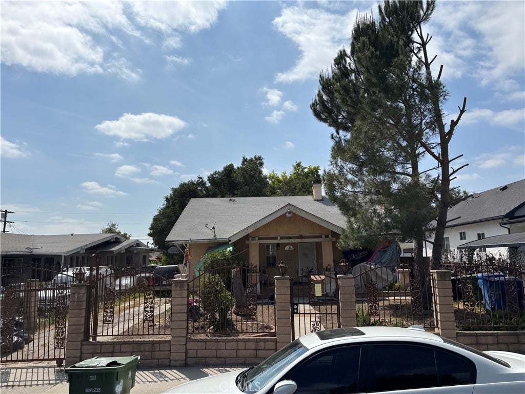 1533 N Avenue 46, Eagle Rock CA 90041