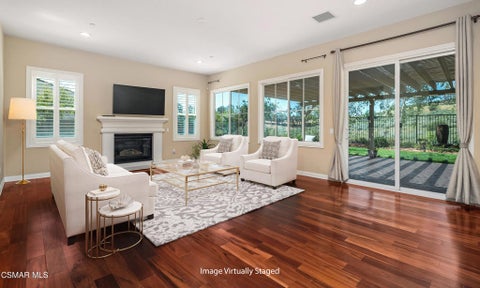 Tiny photo for 7375 Elk Run Way, Moorpark, CA 93021 (MLS # 226001613)
