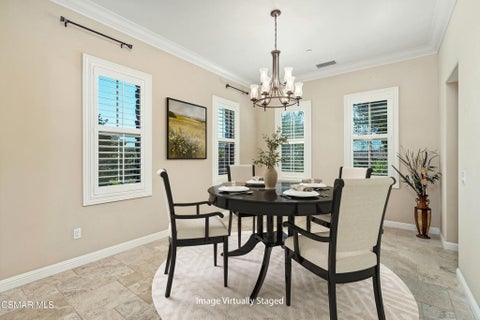 Tiny photo for 7375 Elk Run Way, Moorpark, CA 93021 (MLS # 226001613)