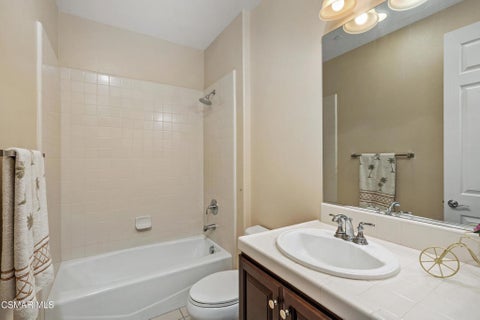 Tiny photo for 7375 Elk Run Way, Moorpark, CA 93021 (MLS # 226001613)