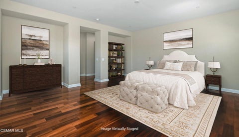 Tiny photo for 7375 Elk Run Way, Moorpark, CA 93021 (MLS # 226001613)