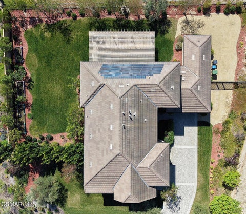 Tiny photo for 7375 Elk Run Way, Moorpark, CA 93021 (MLS # 226001613)