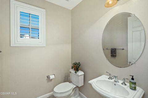 Tiny photo for 7375 Elk Run Way, Moorpark, CA 93021 (MLS # 226001613)