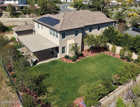 Tiny photo for 7375 Elk Run Way, Moorpark, CA 93021 (MLS # 226001613)