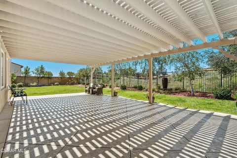 Tiny photo for 7375 Elk Run Way, Moorpark, CA 93021 (MLS # 226001613)