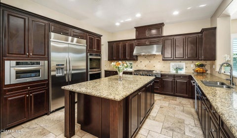 Tiny photo for 7375 Elk Run Way, Moorpark, CA 93021 (MLS # 226001613)