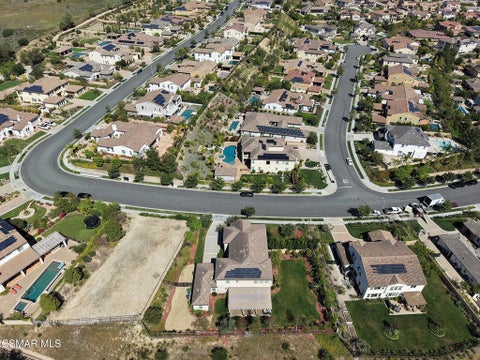 Tiny photo for 7375 Elk Run Way, Moorpark, CA 93021 (MLS # 226001613)