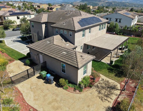 Tiny photo for 7375 Elk Run Way, Moorpark, CA 93021 (MLS # 226001613)
