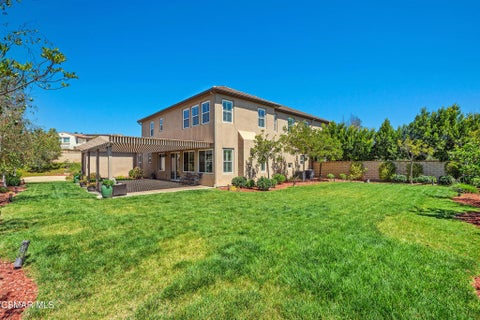 Tiny photo for 7375 Elk Run Way, Moorpark, CA 93021 (MLS # 226001613)