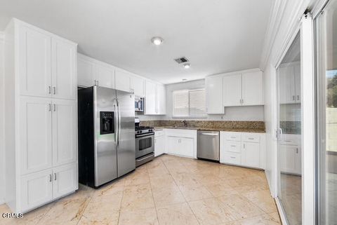 Tiny photo for 6552 Neddy Avenue, West Hills, CA 91307 (MLS # V1-35553)
