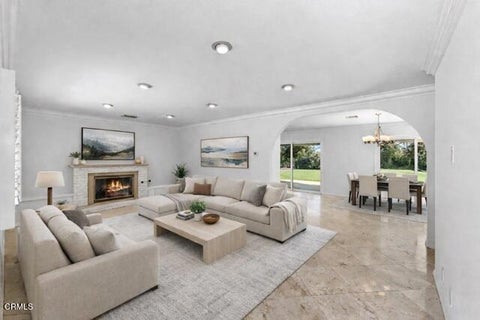 Tiny photo for 6552 Neddy Avenue, West Hills, CA 91307 (MLS # V1-35553)