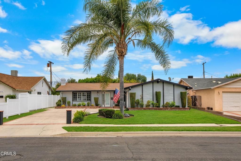Photo of 6552 Neddy Avenue, West Hills, CA 91307 (MLS # V1-35553)