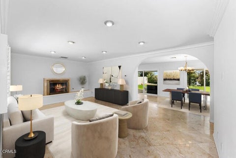 Tiny photo for 6552 Neddy Avenue, West Hills, CA 91307 (MLS # V1-35553)