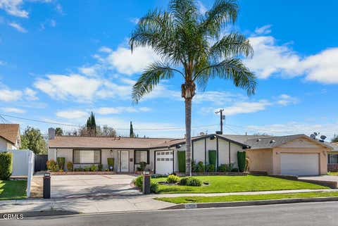 Tiny photo for 6552 Neddy Avenue, West Hills, CA 91307 (MLS # V1-35553)