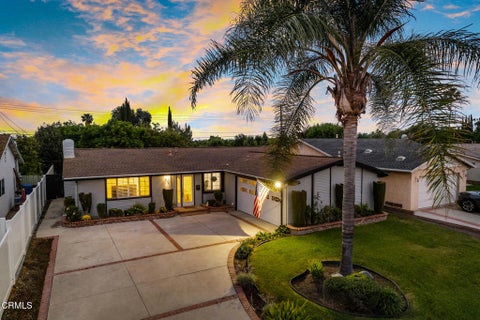 Tiny photo for 6552 Neddy Avenue, West Hills, CA 91307 (MLS # V1-35553)