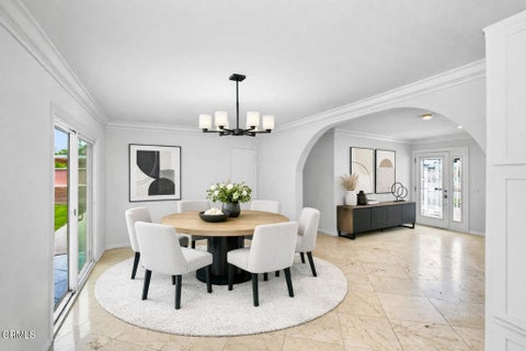 Tiny photo for 6552 Neddy Avenue, West Hills, CA 91307 (MLS # V1-35553)