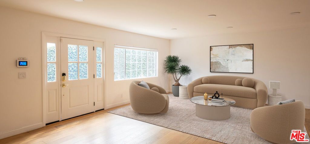 Photo of 5239 San Feliciano Drive, Woodland Hills, CA 91364 (MLS # 25593729)
