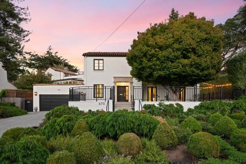 Photo of 670 Edgewood Road, San Mateo, CA 94402 (MLS # ML82025932) Photo of 670 Edgewood Road, San Mateo, CA 94402 (MLS # ML82025932)