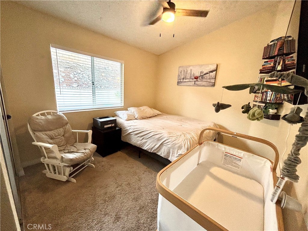 2522 W Calle Vista Drive