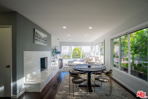Photo of 1438 Davies Drive, Beverly Hills, CA 90210 (MLS # 25570885)