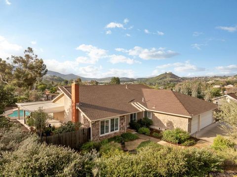 Photo of 1975 Julianna St St, El Cajon, CA 92019 (MLS # 260004379SD)