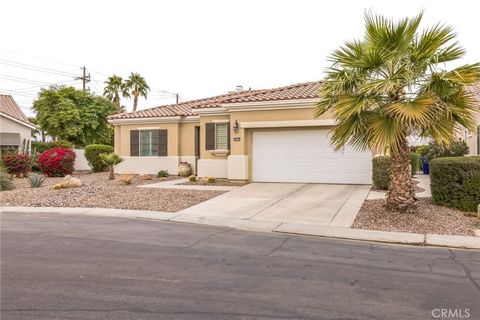 Photo of 80528 Avenida Santa Marta, Indio, CA 92203 (MLS # PW26112560)