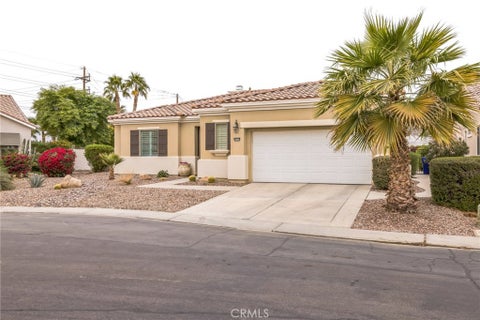 Photo of 80528 Avenida Santa Marta, Indio, CA 92203 (MLS # PW26112560)
