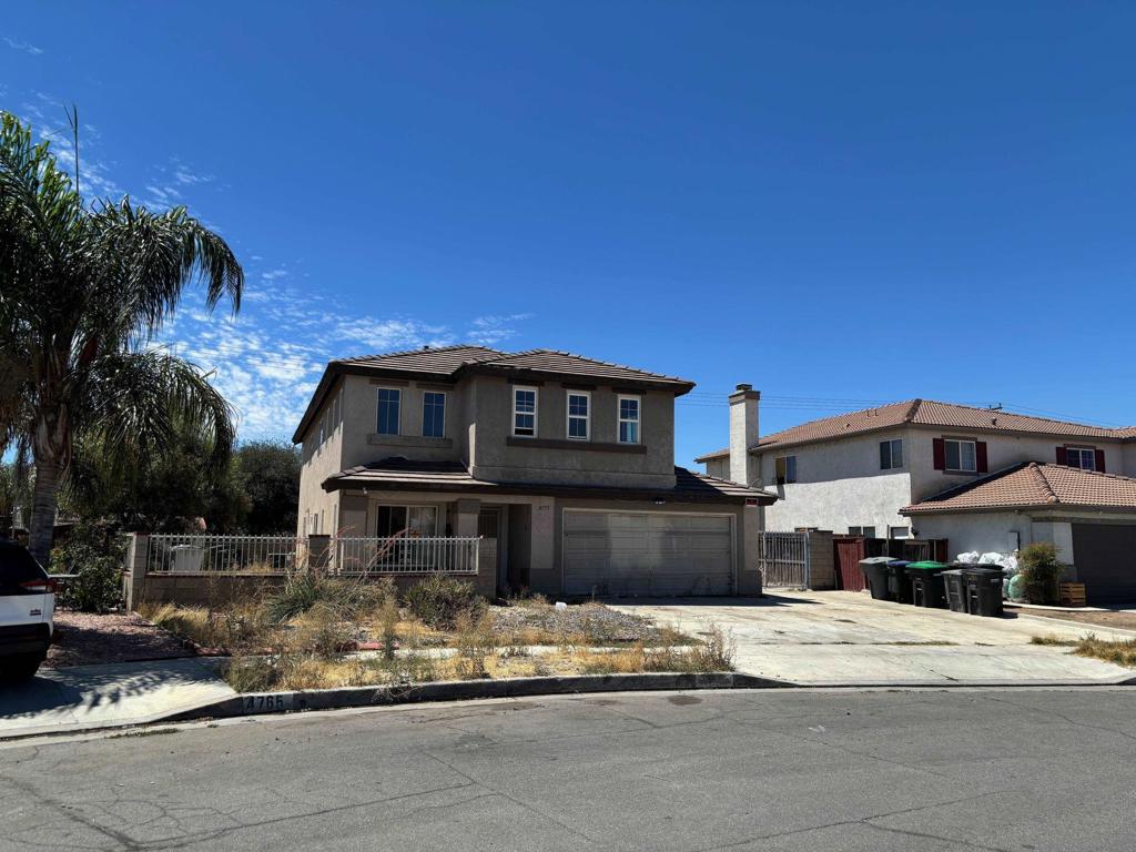 4775 Creekridge Ln